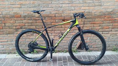 MTB Specialized Stumpjumper XL