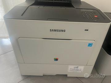Samsung Proxpress C4010ND