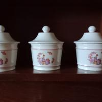 biscottiere da collezzione 