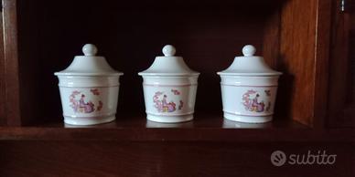 biscottiere da collezzione 