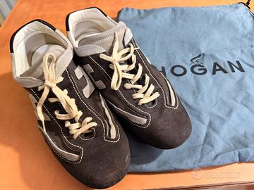 Scarpe Hogan n. 43