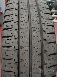 gomme camper