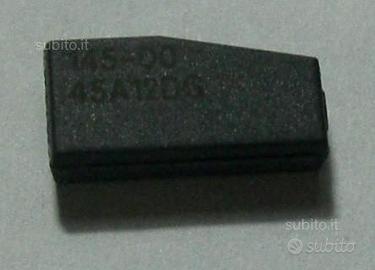 Chip-trasponder chiaveauto Suzuki Alto,Ignis,Jimny
