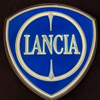 Insegna Lancia