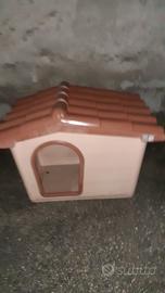 cuccia casetta cani e gatti 