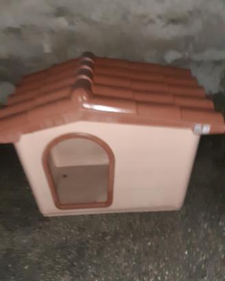 cuccia casetta cani e gatti 