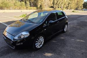 FIAT GRANDE PUNTO EVO 1.3 MULTIJET 