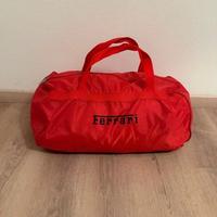 Ferrari 458 Spider copriauto ed altro