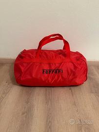 Ferrari 458 Spider copriauto ed altro