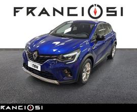 RENAULT Captur 1.6 E Tech hybrid Intens 145cv au