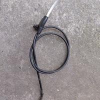 freno dietro scooter 50