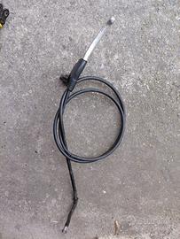 freno dietro scooter 50