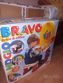 macchinetta a pedali