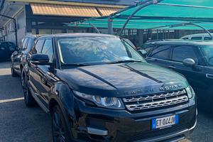 Land Rover Range Evoque 2.2 TD4 5p. Dynamic