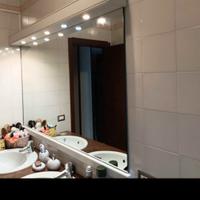 specchiera elegante (specchio non incluso)