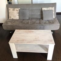 Divano letto