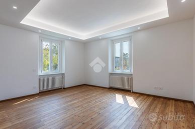 CASA INDIPENDENTE A IVREA