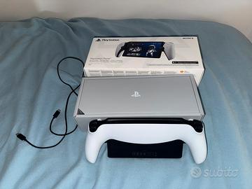 Sony PlayStation Portal per Ps5 - come nuova