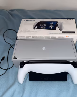 Sony PlayStation Portal per Ps5 - come nuova