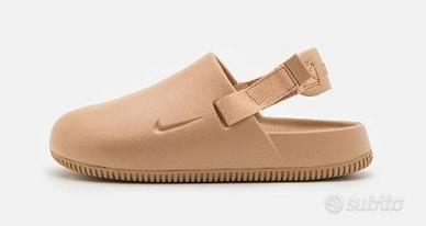 Ciabatte Nike Calm Mule