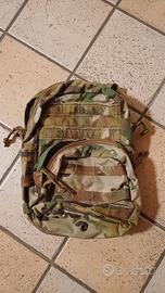 Mini Map Badass Tactical Gear