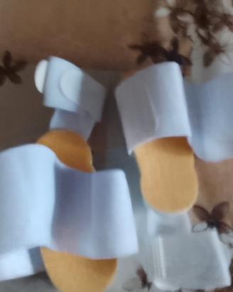 Tutore alluce valgo