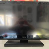 TV TOSHIBA 32'' LED 32HL833G Full HD