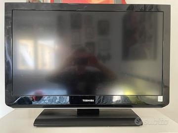 TV TOSHIBA 32'' LED 32HL833G Full HD