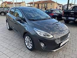 Ricambi Ford Fiesta dal 2019 in poi rf1737