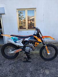 KTM 250 SX-F