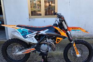 KTM 250 SX-F