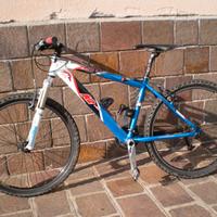 MTB K2 26p ALLUMINIO