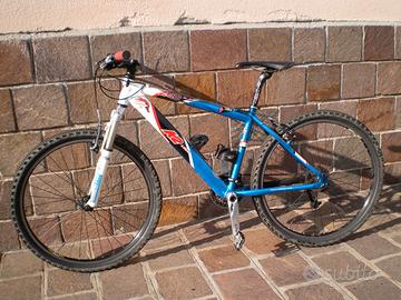 MTB K2 26p ALLUMINIO