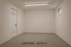 Nuove cantine elmas