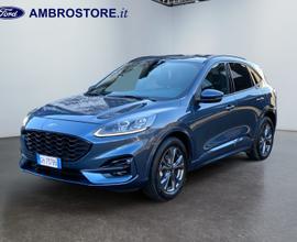 FORD Kuga III 2020 - Kuga 2.5 full hybrid ST-Line