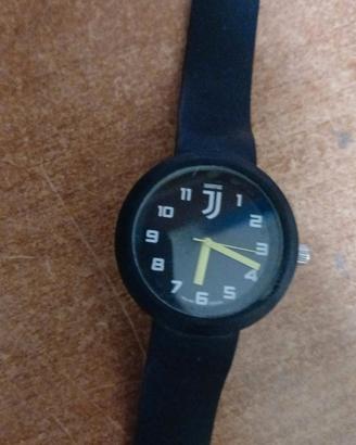 Orologio Originale della Juventus