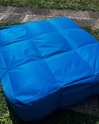 Pouf da esterno o interno