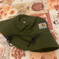 Cappello da pescatore Carhartt WIP