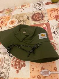 Cappello da pescatore Carhartt WIP
