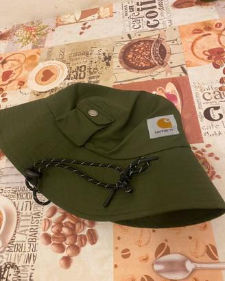 Cappello da pescatore Carhartt WIP