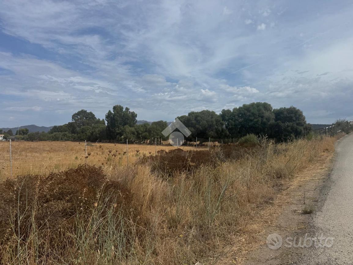 TER. AGRICOLO A QUARTUCCIU - Vista 5