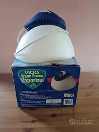 Vaporizzatore