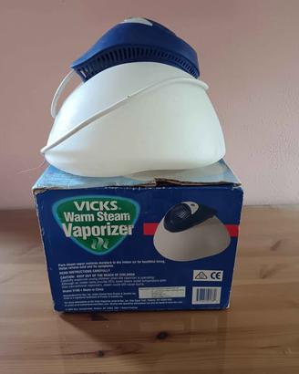 Vaporizzatore