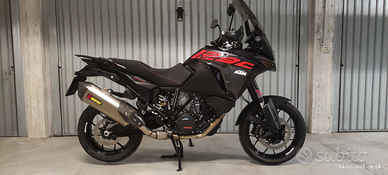 KTM 1290 super Adventure