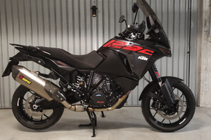 KTM 1290 super Adventure