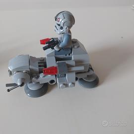 Lego 75075 e 7915