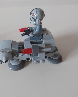 Lego 75075 e 7915