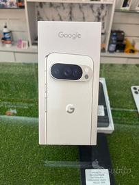 GOOGLE PIXEL 10 PRO 128GB NUOVO Garanzia: 2 ANNI