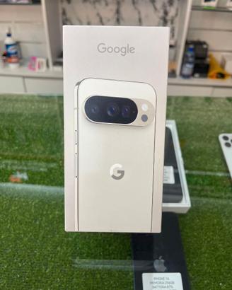 GOOGLE PIXEL 10 PRO 128GB NUOVO Garanzia: 2 ANNI