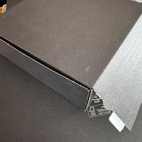 Scatole da spedizione/ imballaggio nuove